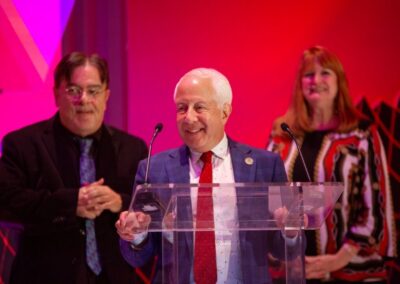 College of the Desert Foundation State of the College 2025 event