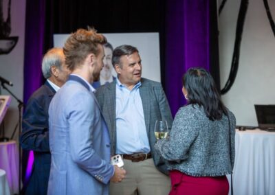 College of the Desert Foundation State of the College 2025 event