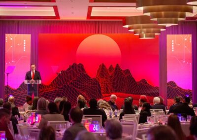 College of the Desert Foundation State of the College 2025 event
