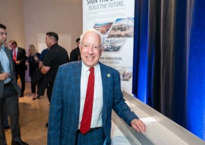 College of the Desert Foundation State of the College 2025 event