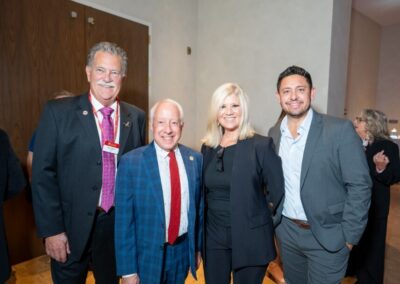 College of the Desert Foundation State of the College 2025 event