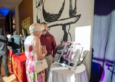 College of the Desert Foundation State of the College 2025 event
