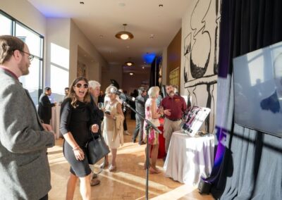 College of the Desert Foundation State of the College 2025 event