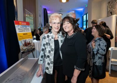 College of the Desert Foundation State of the College 2025 event