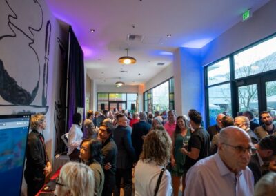 College of the Desert Foundation State of the College 2025 event