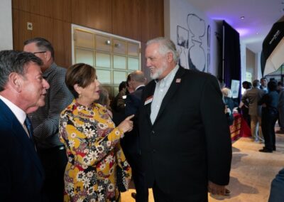 College of the Desert Foundation State of the College 2025 event