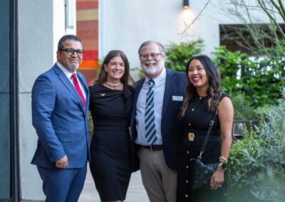 College of the Desert Foundation State of the College 2025 event