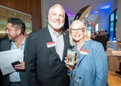 College of the Desert Foundation State of the College 2025 event