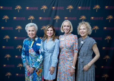 College of the Desert Foundation State of the College 2025 event