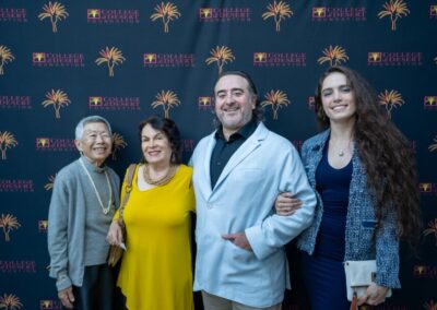 College of the Desert Foundation State of the College 2025 event