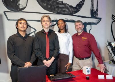 College of the Desert Foundation State of the College 2025 event