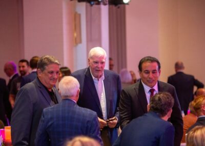 College of the Desert Foundation State of the College 2025 event