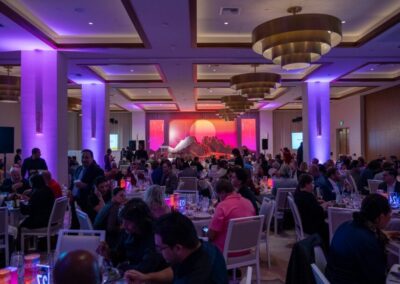 College of the Desert Foundation State of the College 2025 event