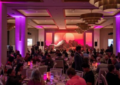 College of the Desert Foundation State of the College 2025 event