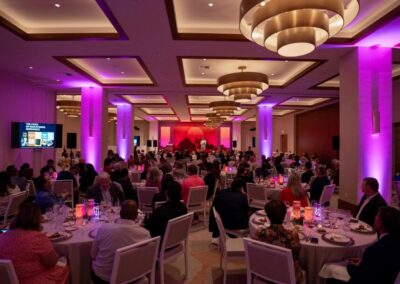 College of the Desert Foundation State of the College 2025 event
