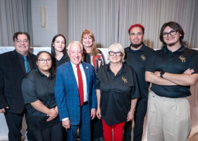 College of the Desert Foundation State of the College 2025 event
