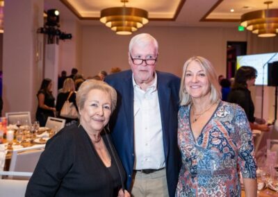 College of the Desert Foundation State of the College 2025 event