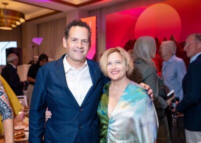 College of the Desert Foundation State of the College 2025 event