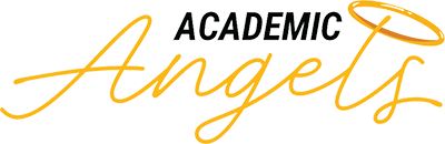 Academic Angels Logo